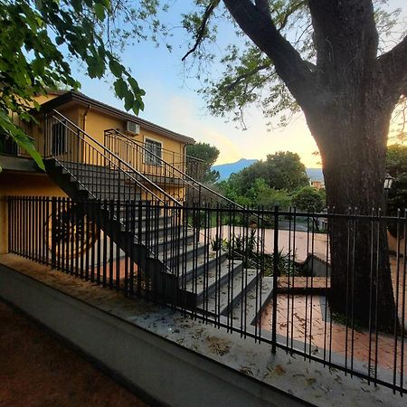 Villa Anna มาสคาลิ ภายนอก รูปภาพ