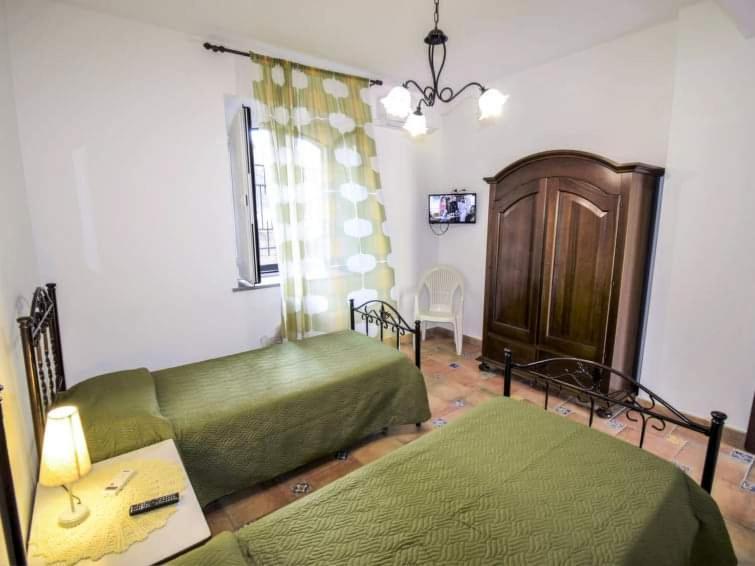Villa Anna มาสคาลิ ภายนอก รูปภาพ