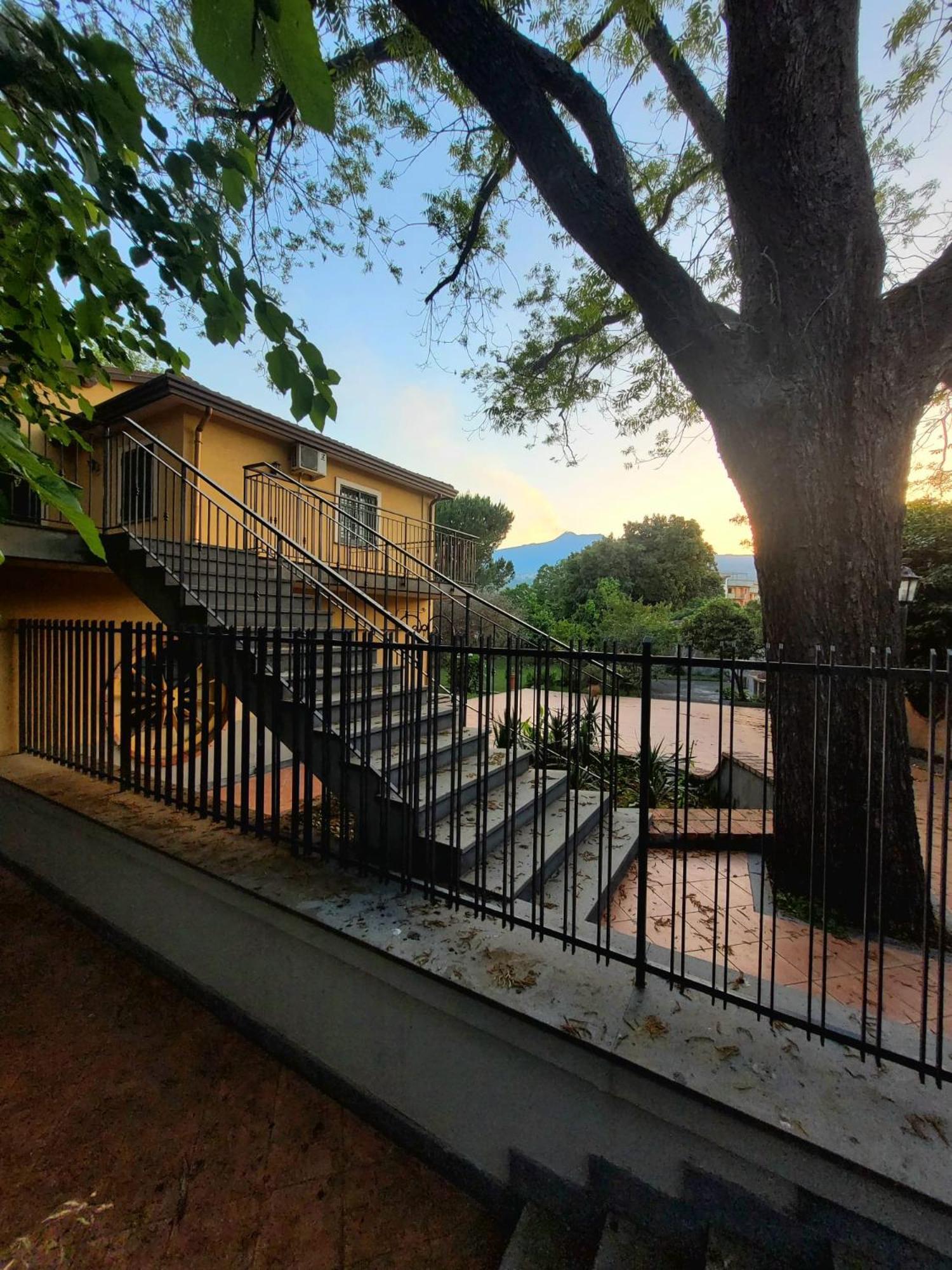 Villa Anna มาสคาลิ ภายนอก รูปภาพ
